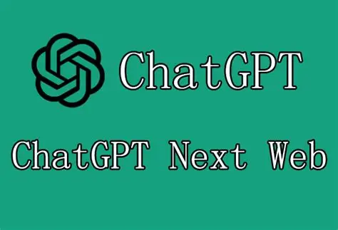 ChatGPT-Next-Web